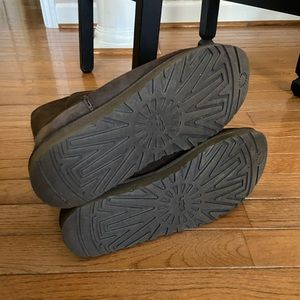 Classic tall UGG Boots